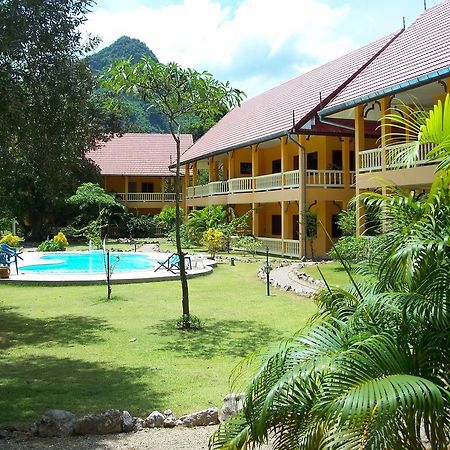 Sabai Residence Ao Nang Ruang foto