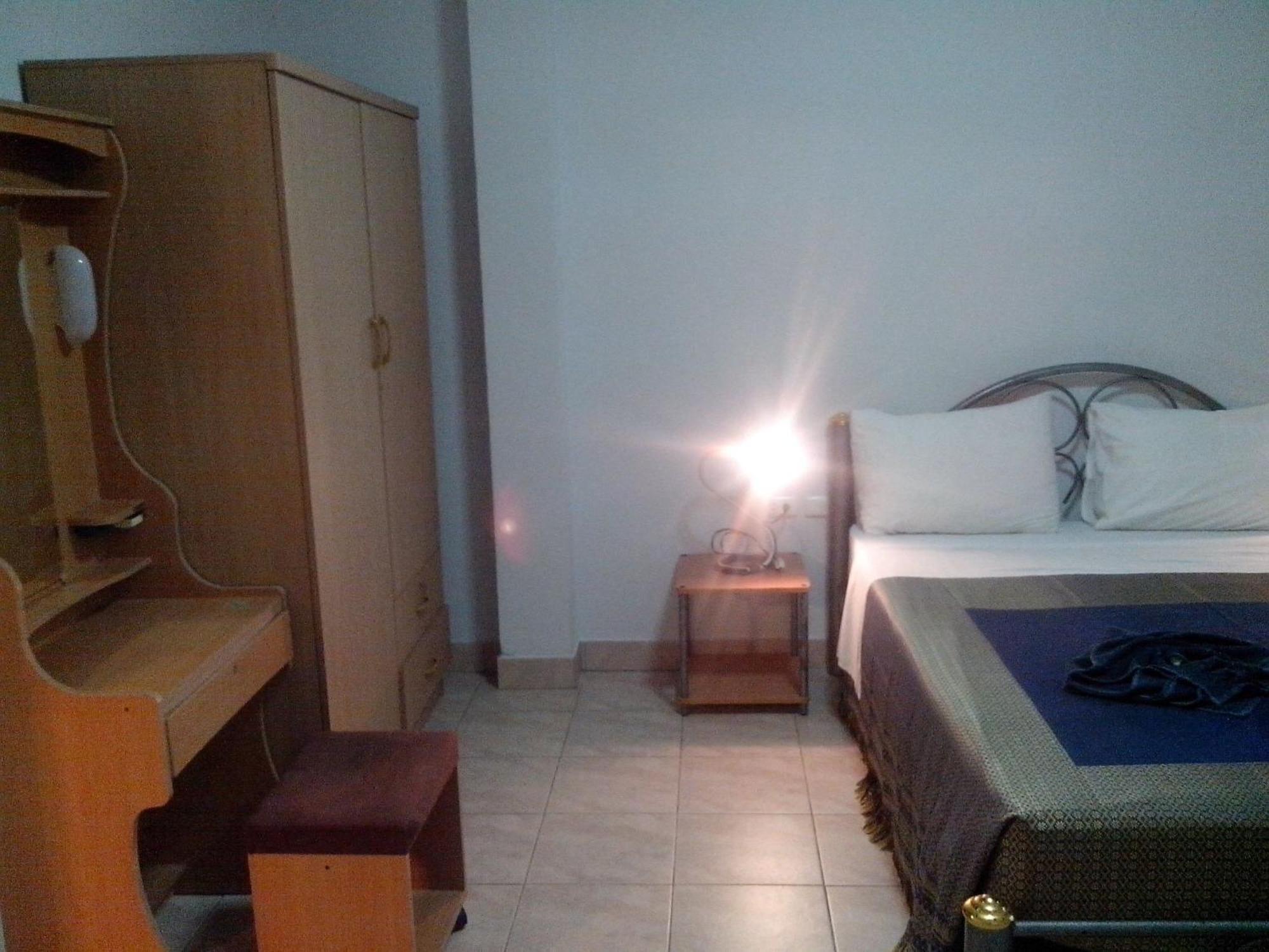Sabai Residence Ao Nang Ruang foto