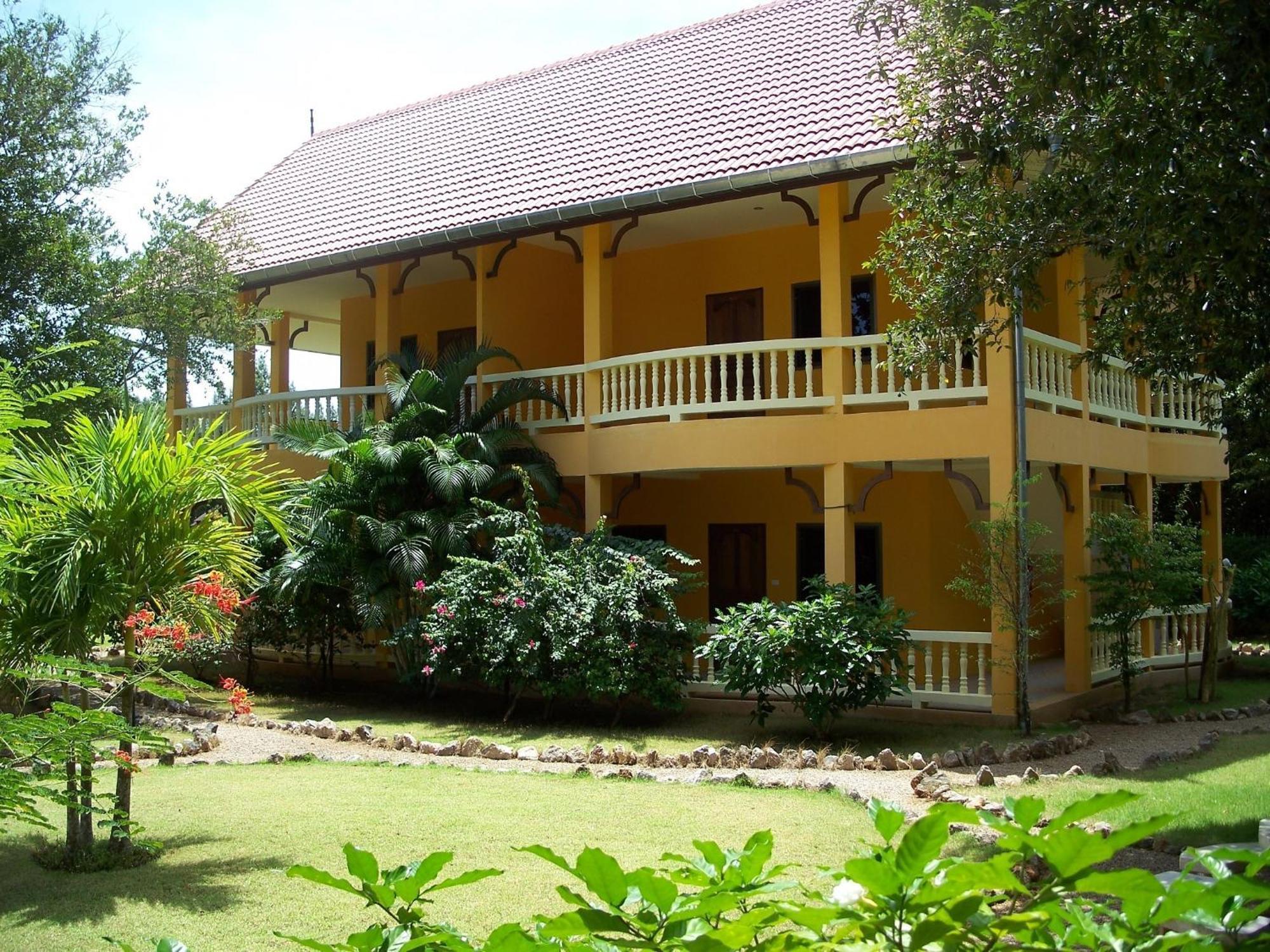 Sabai Residence Ao Nang Ruang foto