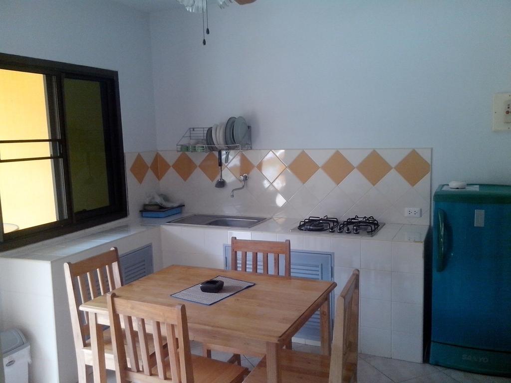 Sabai Residence Ao Nang Ruang foto